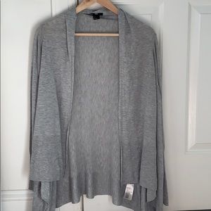 Grey Cardigan from H&M